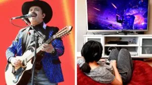 “La Chona” llega a Fortnite Festival: ¿cuándo sale en su catálogo?