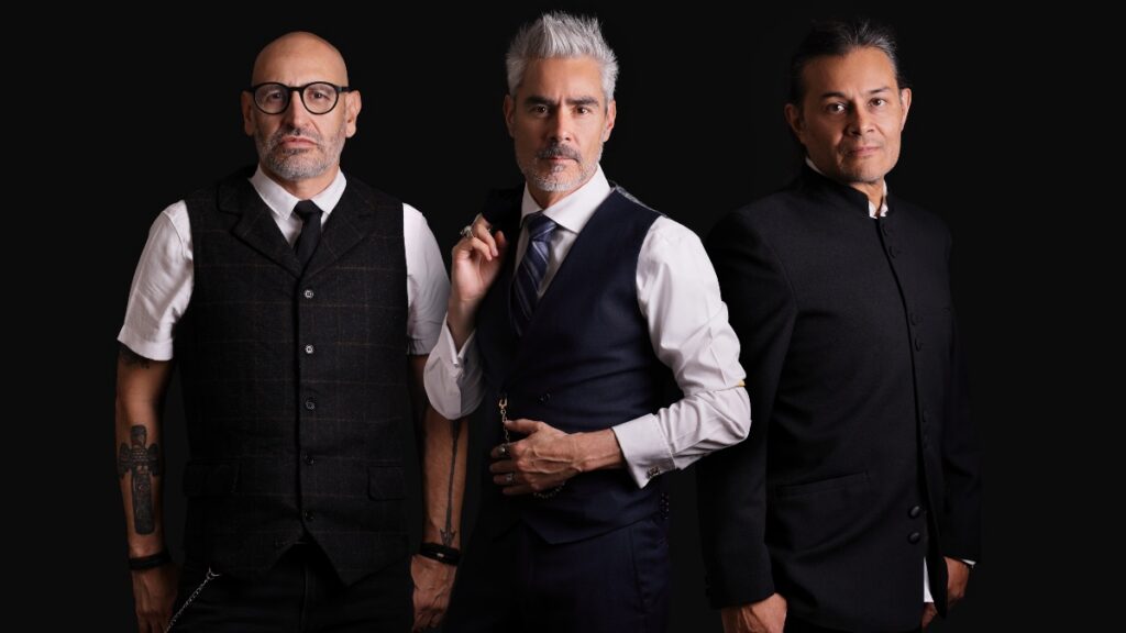 La Gusana Ciega lanza “Claroscuro”, un disco entre luz, sombra y madurez