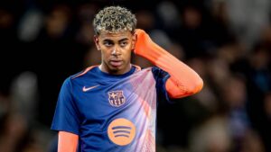 Lamine Yamal es desconvocado de la selección española tras un procedimiento médico no informado por el Barcelona