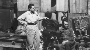 Las 6 mejores películas de Orson Welles