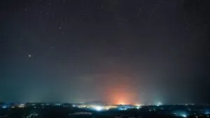 Lluvia de meteoros Leónidas: fecha, hora y consejos prácticos para ver este espectacular fenómeno en México