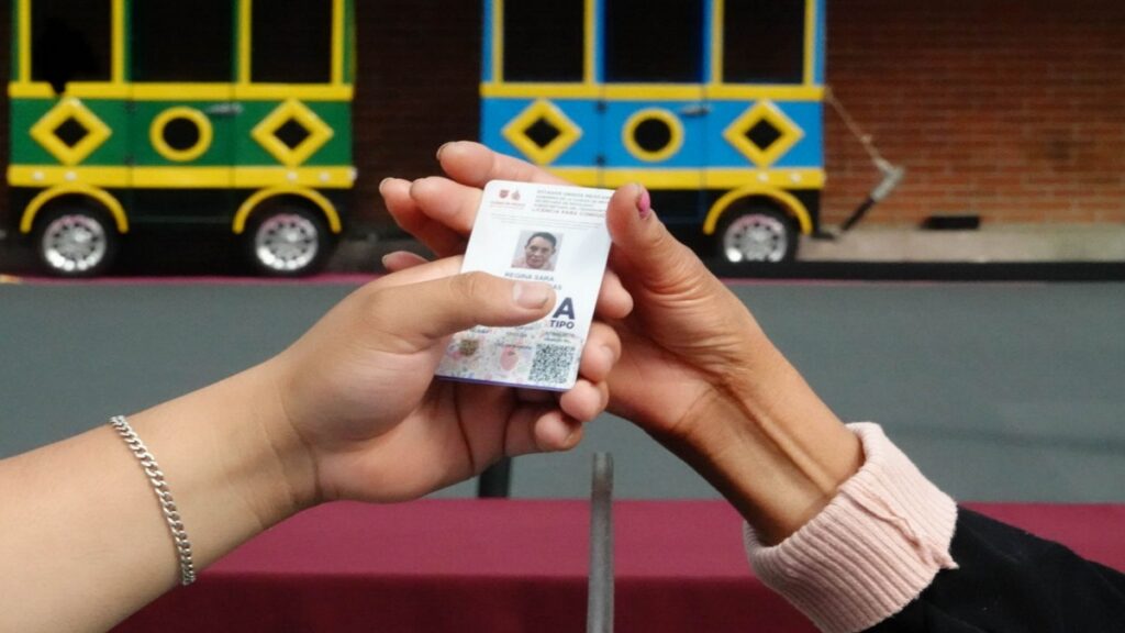 Licencia permanente puede tramitarse en línea.