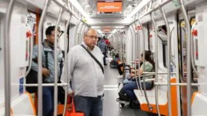 Reabre por completo L1 del Metro CDMX tras dos años de modernización; Sheinbaum manda mensaje
