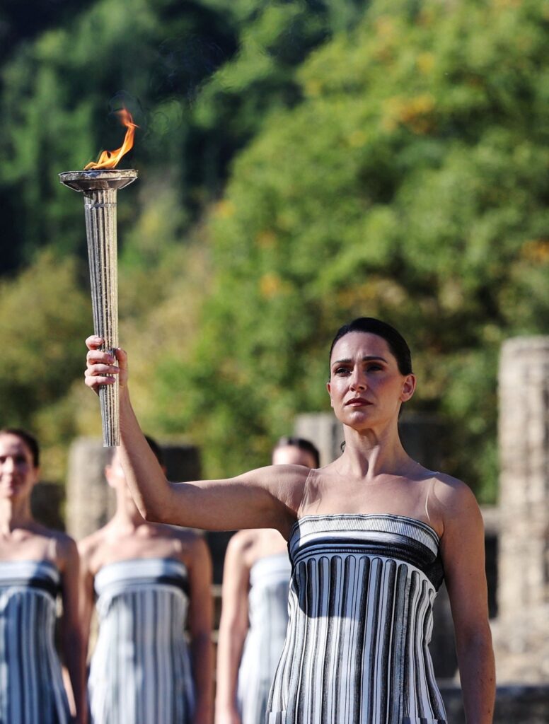 Juegos Olímpicos de Invierno Milano Cortina 2026