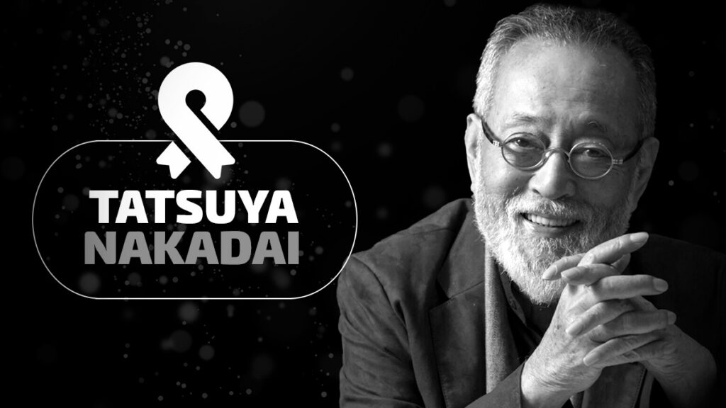 Fallece Tatsuya Nakadai, ícono del cine de Kurosawa
