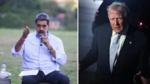 ¿Qué implica que EE. UU. declare terrorista al Cártel de los Soles?