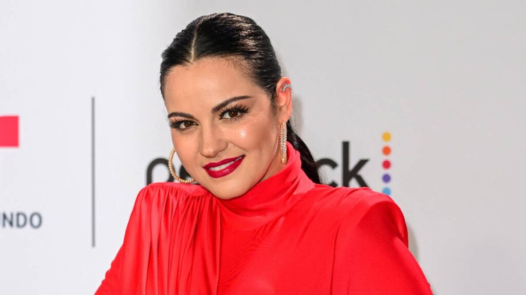 Maite Perroni