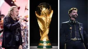 Maná y Alejandro Fernández darán conciertos gratuitos en Guadalajara por el Mundial 2026