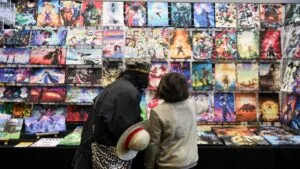 IPN tendrá Maratón de Anime: ve fecha, horario y todo lo que proyectarán