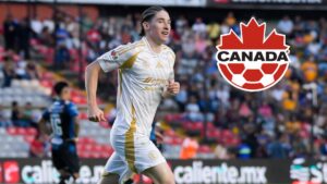 ¿Por qué Marcelo Flores podría representar a Canadá en el Mundial 2026?