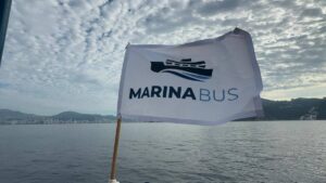 MarinaBús ofrece su primer recorrido en Acapulco