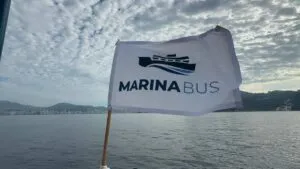 MarinaBús ofrece su primer recorrido en Acapulco