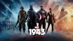 Otro gran lanzamiento se retrasa: Marvel 1943: Rise Of Hydra se mueve más allá de “principios de 2026”