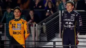 ¿Qué necesita Verstappen para vencer a Norris y ser campeón en la temporada 2025 de la F1?