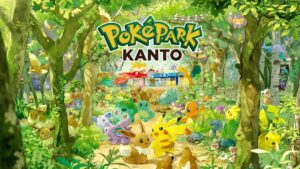 Japón abrirá el primer parque permanente de Pokémon en febrero de 2026