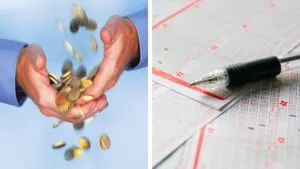 “Me Late Que Sí”: la verdadera historia detrás de la serie que revive el fraude millonario de Melate