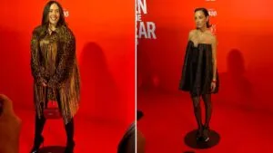 Los mejores looks de los premios Men Of The Year 2025