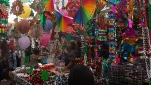 Adornos navideños y más: los mejores lugares para comprarlos en CDMX