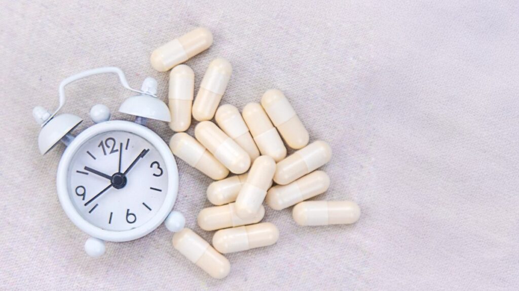 ¿Las tomas para poder dormir? Advierten que melatonina puede provocar problemas cardíacos