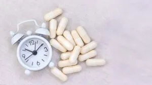 ¿Las tomas para poder dormir? Advierten que melatonina puede provocar problemas cardíacos