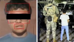 Cambian juguetes por armas: casos de menores asesinos