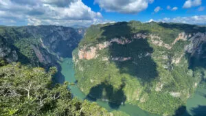 México es reconocido como el segundo país más bello del mundo