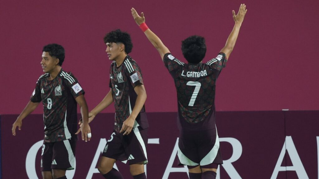 El Tri venció en penaltis a la Albiceleste | @miseleccionsubs