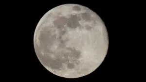 México bajo la superluna: las imágenes más bellas del fenómeno astronómico