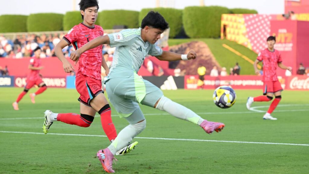 Mexico Costa De Marfil