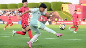 México vs Costa de Marfil: fecha, hora y qué necesita el Tri para seguir con vida en el Mundial Sub-17