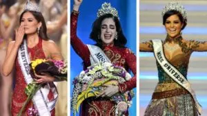 México ya es el cuarto país con más coronas de Miss Universo: ¿cuáles son los más ganadores?