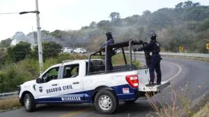 Cancelan desfile del 20 de Noviembre en Salvador Escalante por hechos violentos