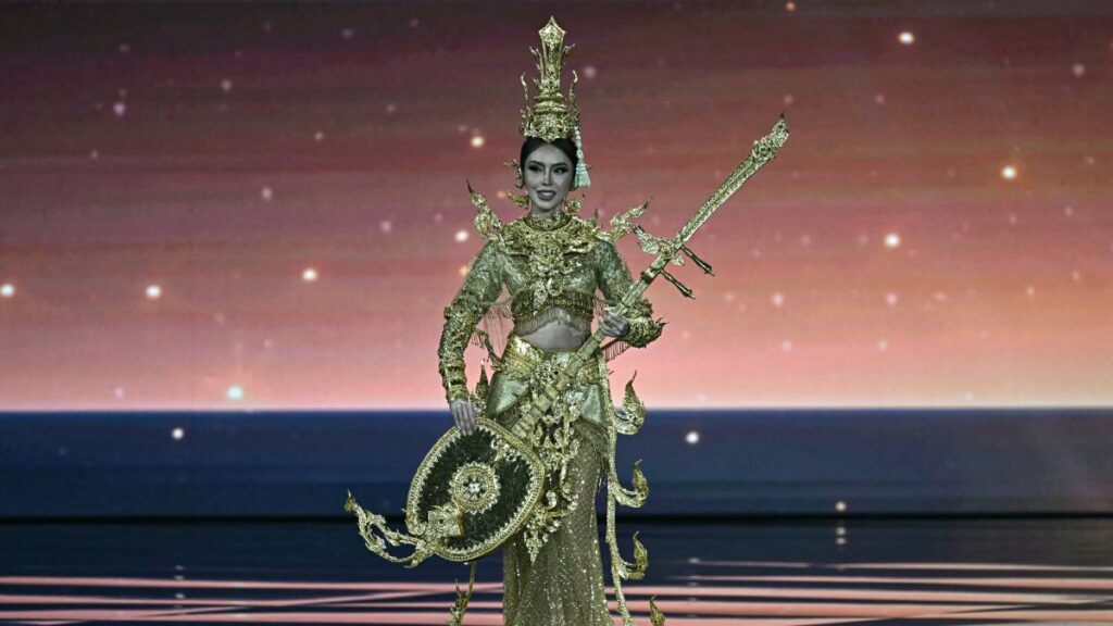Miss Camboya