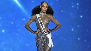 Miss Guadalupe acusa de racismo tras dichos de Raúl Rocha sobre Olivia Yacé