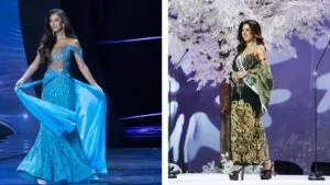 Miss Indonesia y Ecuador avivan la polémica tras triunfo de Fátima Bosch en Miss Universo