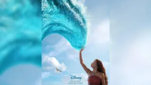 Disney lanza avance oficial de la adaptación de Moana con “La Roca”