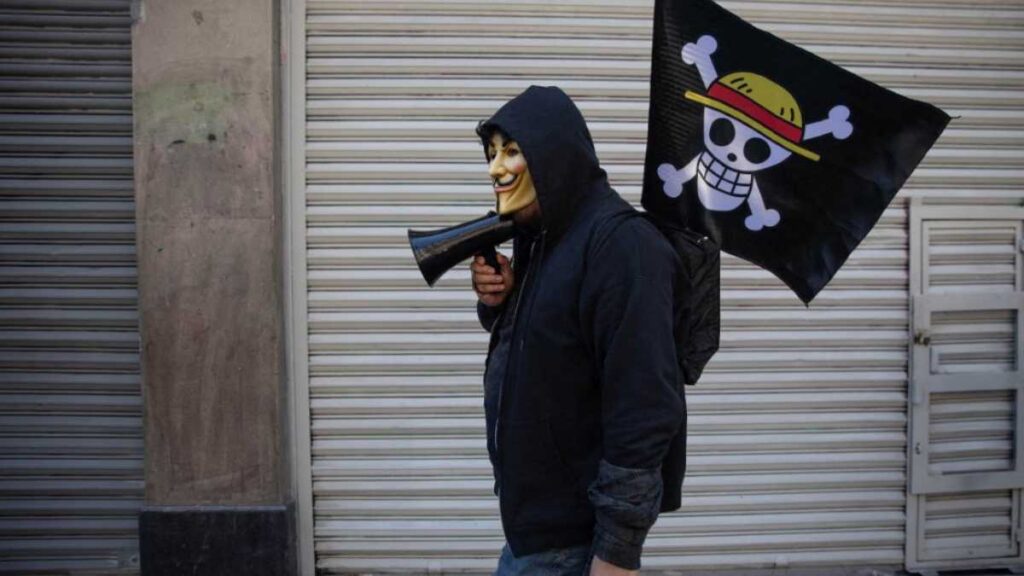 Movilizaciones de la Generación Z deja pérdidas a negocios