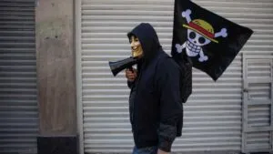 Marcha de Generación Z deja 800 mdp en pérdidas; 500 mdp más que el 2 de octubre