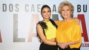 ¿Quién era Gabriela Michel? Actriz de doblaje y madre de Aislinn Derbez que falleció a los 65 años