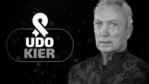 Muere Udo Kier a los 81 años, ícono del cine independiente y figura de culto en Hollywood