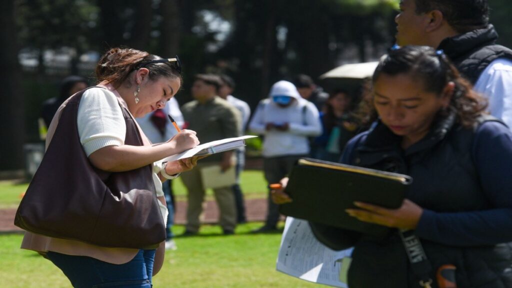 Mujeres tienen dificultades para permanecer o tener trabajo en el 47% de estados en 2025