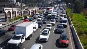 Reglamento de Tránsito del Edomex: ¿cuál es la multa por manejar mientras se usa el celular?