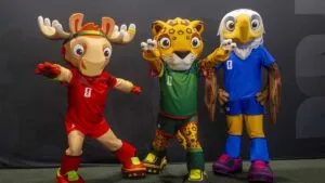 A 200 días del Mundial: Pesado, Alicia Villarreal y La Firma encabezan Macrofest en NL