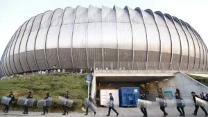 Es oficial: Nuevo León trabaja en 34 obras rumbo al Mundial 2026