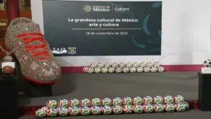 “Mundial social”: Gobierno de México anuncia todas sus actividades por el Mundial 2026