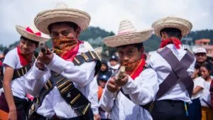 No habrá desfile: municipios cancelan celebraciones por inseguridad