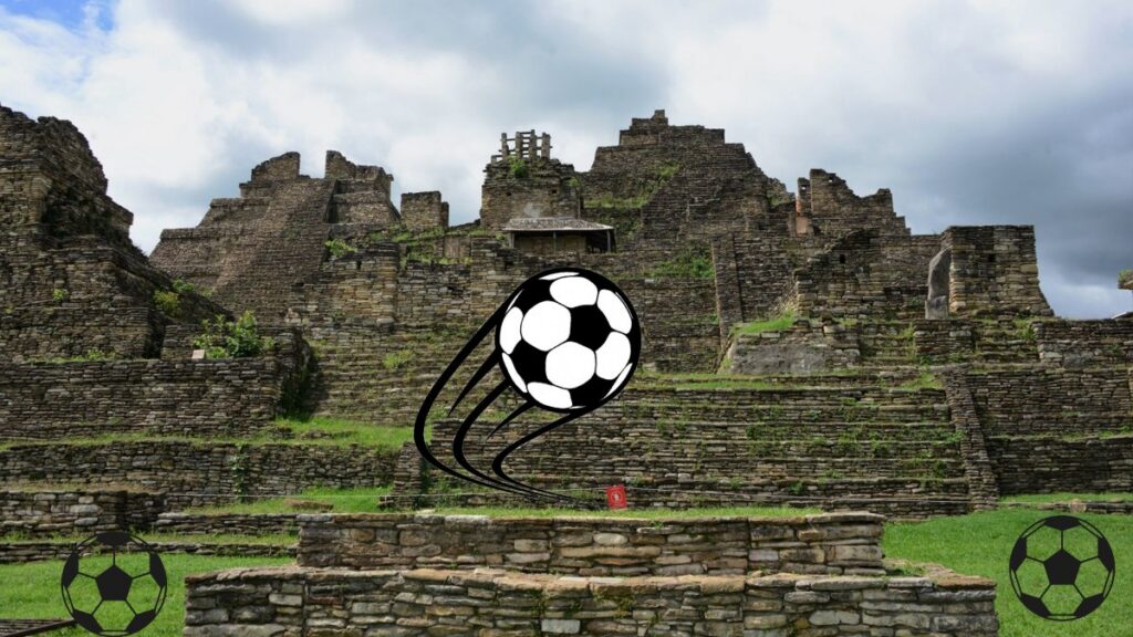 Museo Mexico Mundial