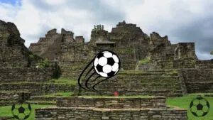 Cultura anuncia actividades en museos y zonas arqueológicas durante el Mundial 2026