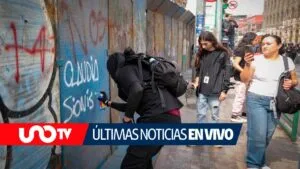 Marcha de la Generación Z en vivo: horarios y ciudades del 15 de noviembre