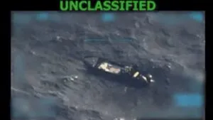 Tres ataques de EE.UU. contra “narcolanchas” ocurrieron frente a Acapulco: The Washington Post